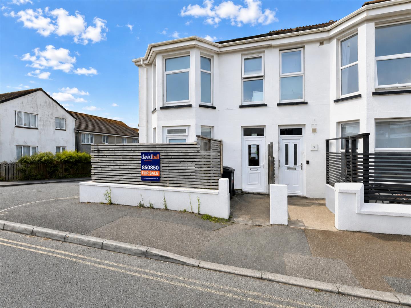 St. Thomas Road, Newquay photo - 1